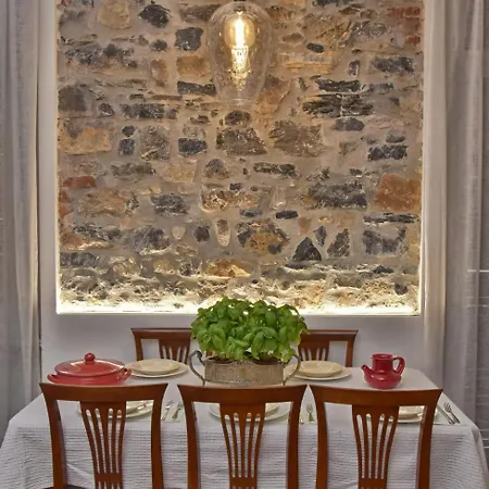 Zeneli&zeneli Appartement