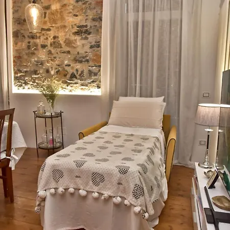 Zeneli&zeneli Appartement *