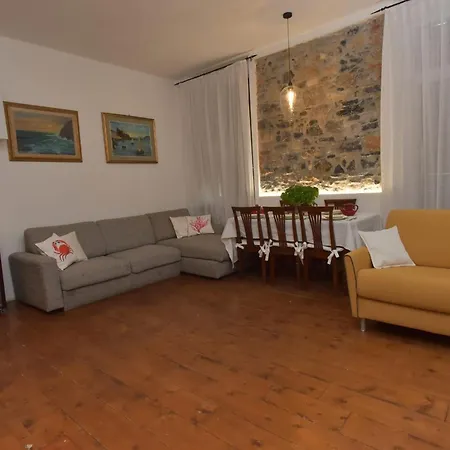 Zeneli&zeneli Appartement La Spezia