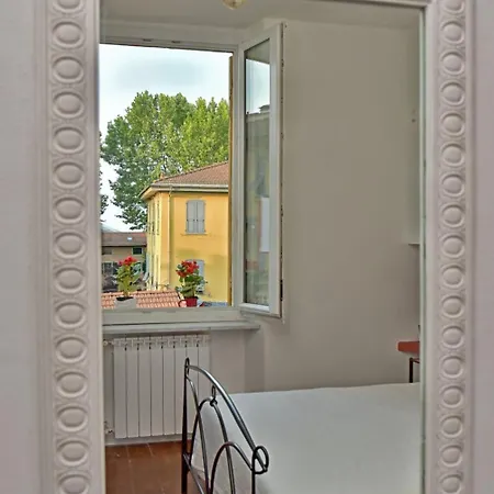 Zeneli&zeneli Appartement La Spezia