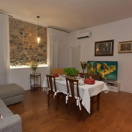 Appartement Zeneli&zeneli *