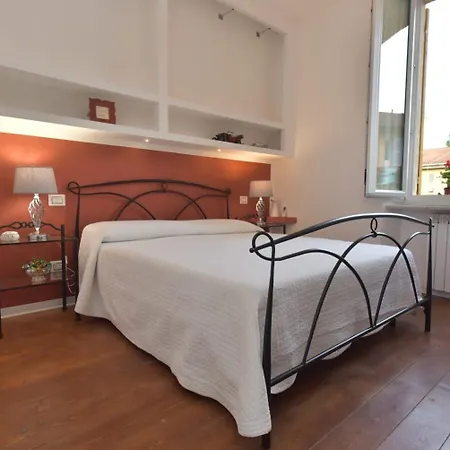 Zeneli&zeneli * La Spezia