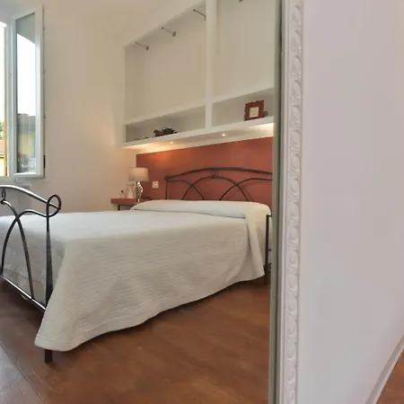 Zeneli&zeneli Appartement