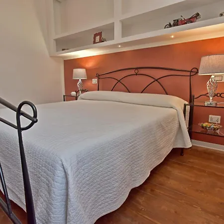 Appartement Zeneli&zeneli *