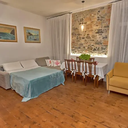 Appartement Zeneli&zeneli *