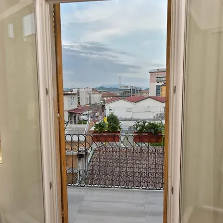 Zeneli&zeneli Appartement *