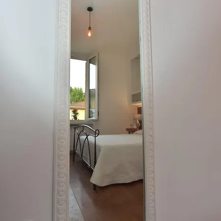 Appartement Zeneli&zeneli La Spezia