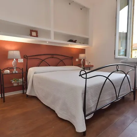 Zeneli&zeneli Appartement La Spezia