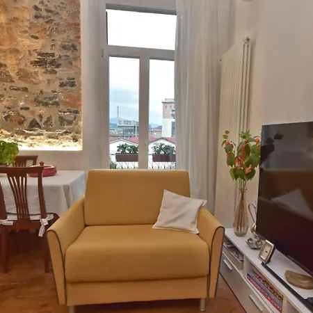 Zeneli&zeneli Appartement La Spezia