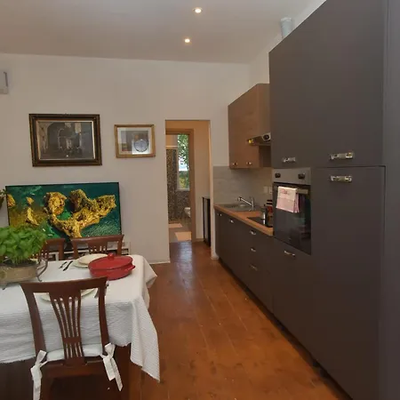 Appartement Zeneli&zeneli La Spezia