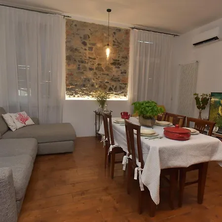 Zeneli&zeneli Appartement La Spezia