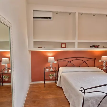 Apartamento Zeneli&zeneli *