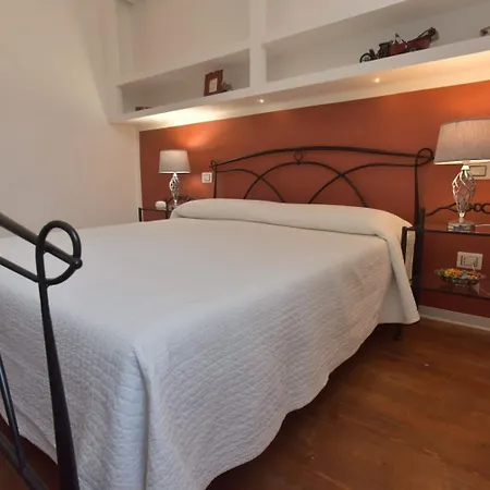 Zeneli&zeneli Apartamento La Spezia
