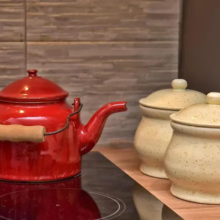 Zeneli&zeneli Διαμέρισμα