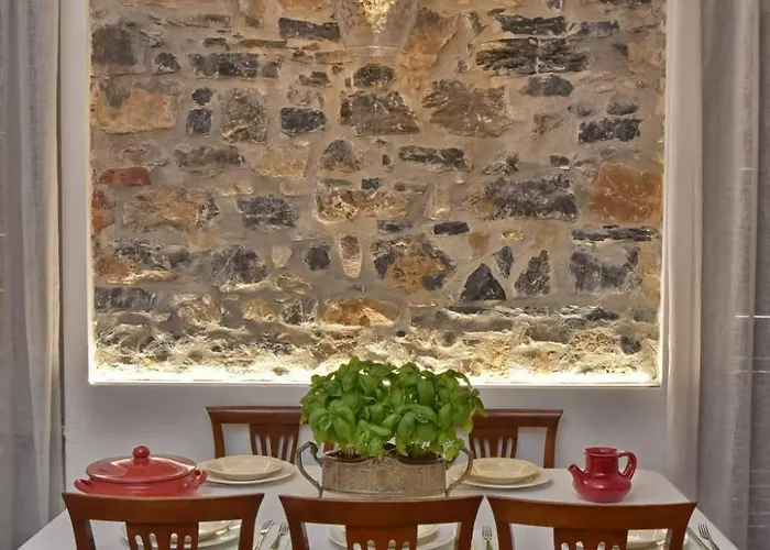 Zeneli&zeneli 아파트