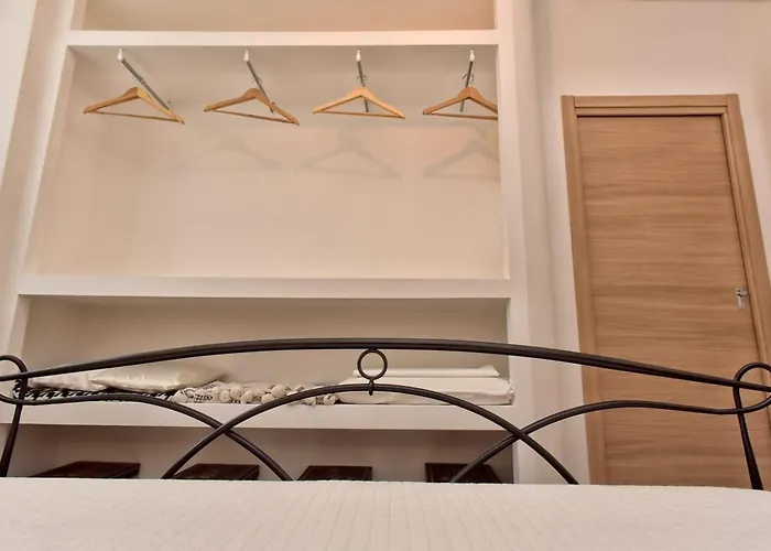 Zeneli&zeneli 아파트