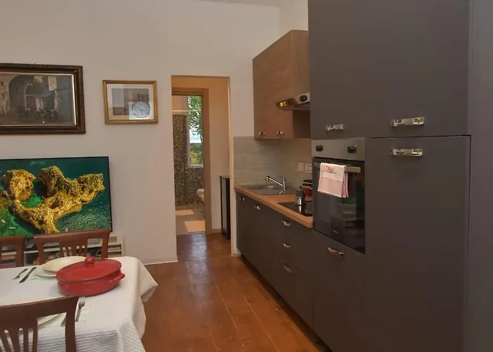 Zeneli&zeneli * 라스페치아