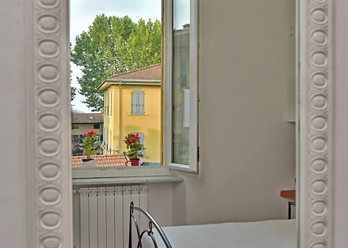 Zeneli&zeneli 아파트 라스페치아