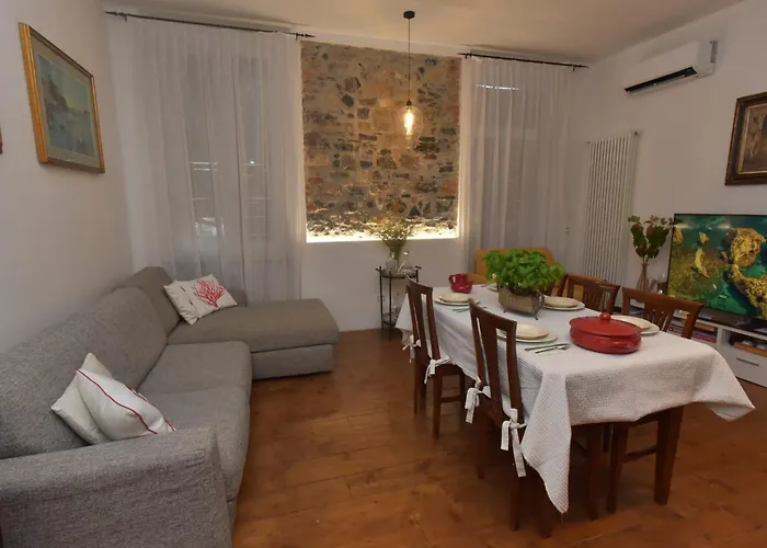 Zeneli&zeneli 아파트